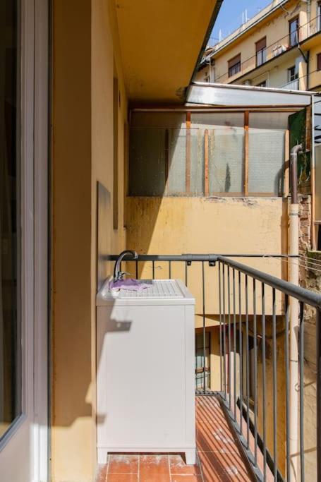 Modern Apartment Near Ponte Vecchio. ฟลอเรนซ์ ภายนอก รูปภาพ