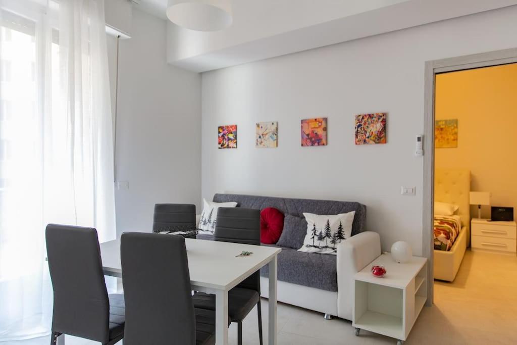 Modern Apartment Near Ponte Vecchio. ฟลอเรนซ์ ภายนอก รูปภาพ
