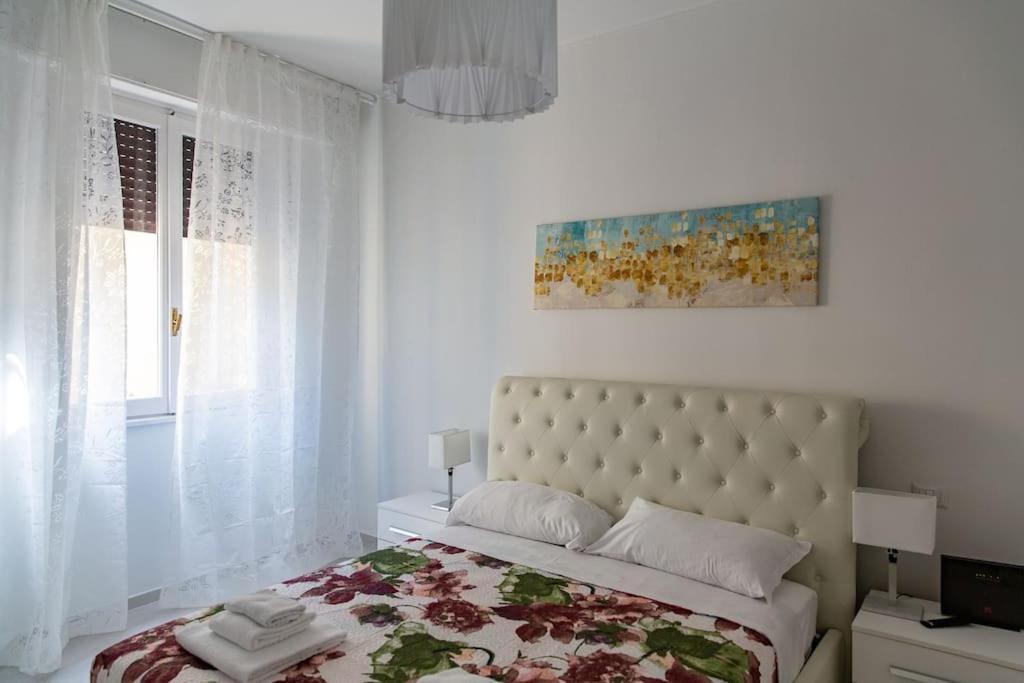 Modern Apartment Near Ponte Vecchio. ฟลอเรนซ์ ภายนอก รูปภาพ