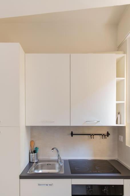 Modern Apartment Near Ponte Vecchio. ฟลอเรนซ์ ภายนอก รูปภาพ
