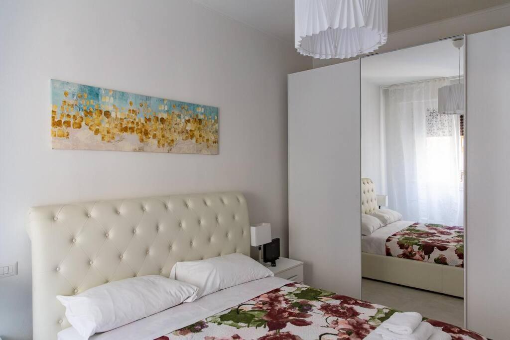 Modern Apartment Near Ponte Vecchio. ฟลอเรนซ์ ภายนอก รูปภาพ