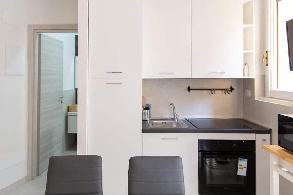 Modern Apartment Near Ponte Vecchio. ฟลอเรนซ์ ภายนอก รูปภาพ