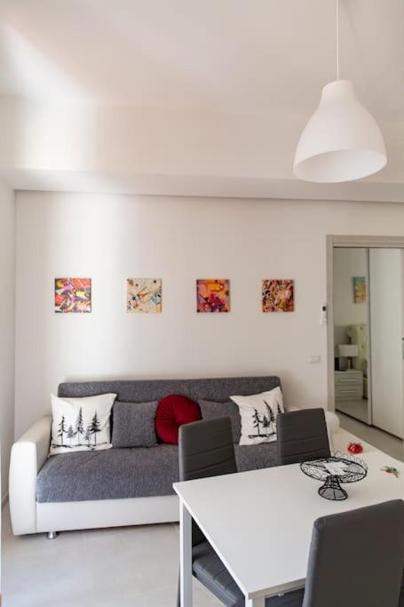 Modern Apartment Near Ponte Vecchio. ฟลอเรนซ์ ภายนอก รูปภาพ
